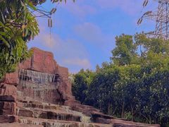 -张公山寨景区