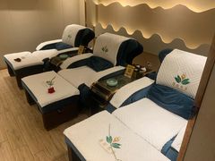 -康熙养生SPA·轻奢足道(江宁万达店)