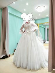 点击看大图 -天使嫁衣婚纱馆