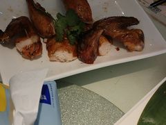 -粤点越有·茶点·粤菜(樵岭国际店)