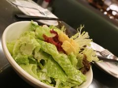 沙拉-翠华餐厅(正佳广场店)