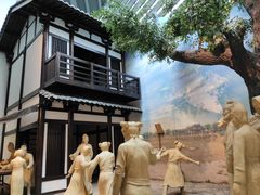 -西安大唐西市博物馆