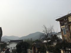 -杭州西湖风景名胜区-满觉陇四眼井