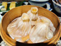 -南京大牌档(香港广场店)