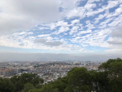-狐尾山公园