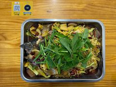 -老李重庆碳烤活鱼