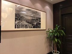 -东方明珠老上海8号餐厅