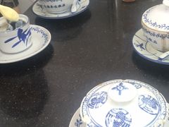 -達揚原味燉品(文明路店)