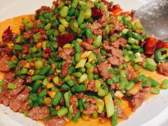 -江宴渔村·鱼鲜土菜(紫荆广场店)