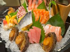 -匠和风精致料理(莆田财富中心店)