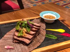 -敏珠拉姆藏餐·南京厨房(富春江东街店)