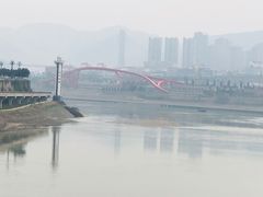 -中国宜宾·长江地标广场
