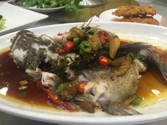 -大方圆酒楼(西门大街店)
