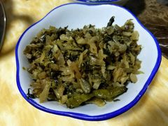 -石灰市毛记烧鸡公(解放碑店)