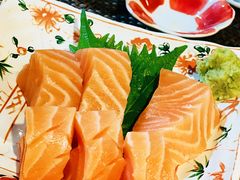 -半藏居酒屋(香港花园店)