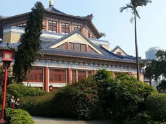 -广州中山纪念堂