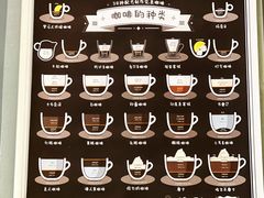 -滇咖啡体验店