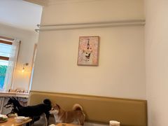 -柴の食堂·日式家庭料理·熊之肆(大学路店)