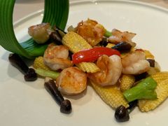 -恒悦轩·粤菜(上海展览中心店)