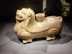 -六朝博物馆