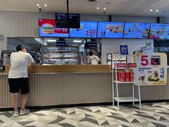 -肯德基(永旺店)