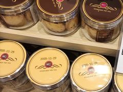 -85度C(北京陶然店)
