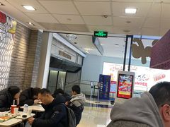 -麦当劳(世纪汇广场店)