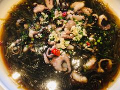 -老平安农家菜(平安店)