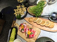 -鲜潭蒸汽石锅鱼(五道口购物中心店)