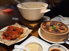 -乔街深夜食堂·小龙虾·高压锅生蚝(杭州总店)
