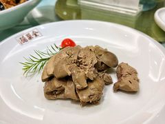 盐水鸭肝-北京全聚德(王府井店)