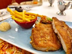 -威尼斯西餐厅(古镇店)