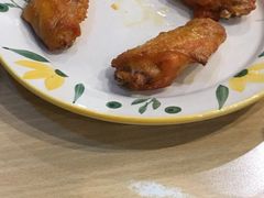 -萨莉亚意式餐厅(星海广场店)