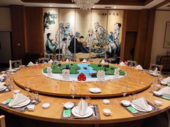 -扁鹊湖阿尔卡迪亚国际度假酒店