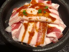 -九田家黑牛烤肉料理(石路天虹店)