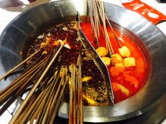 -牛華八婆火锅串串(南中环店)