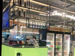 大堂-木屋烧烤(创意园店)