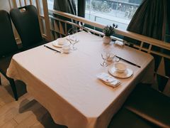 靠窗位-道道鲜·崇明私房菜(五角场店)