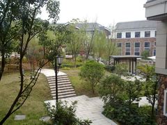 -余姚阳明温泉山庄