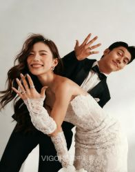 -雪中彩影婚纱摄影·微光艺术中心