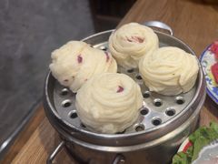 -井福老火锅(温江亚洲湾店)