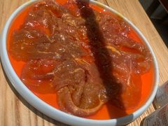 -蜀九香火锅(彩虹店)