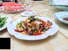 -海鲨湾海鲜会馆(百家湖1912店)