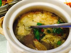 汤记传菜-汤记传菜(秀浦路店)