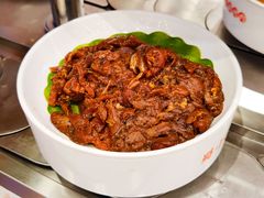 -蜀小北旋转小火锅·烤肉(金轮双子星优惠店)