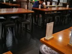 大堂-犟骨头排骨饭(回龙观龙禧店)