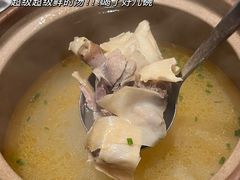 -西郊八号·山野江西菜(开发区店)