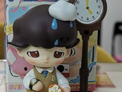 -泡泡玛特POPMART(金安国际购物中心店)