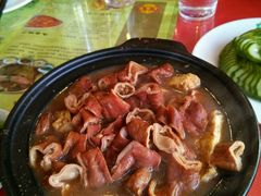 -北京小肠陈饭庄(方庄店)