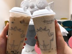 -茶力的小怪兽(梅林卓悦汇店)
